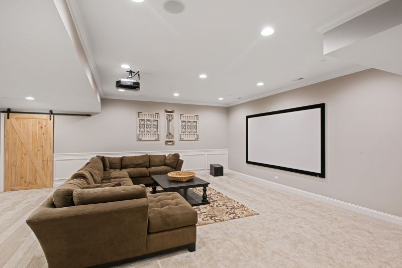 Recessed Lighting Wiring in Provo, UT