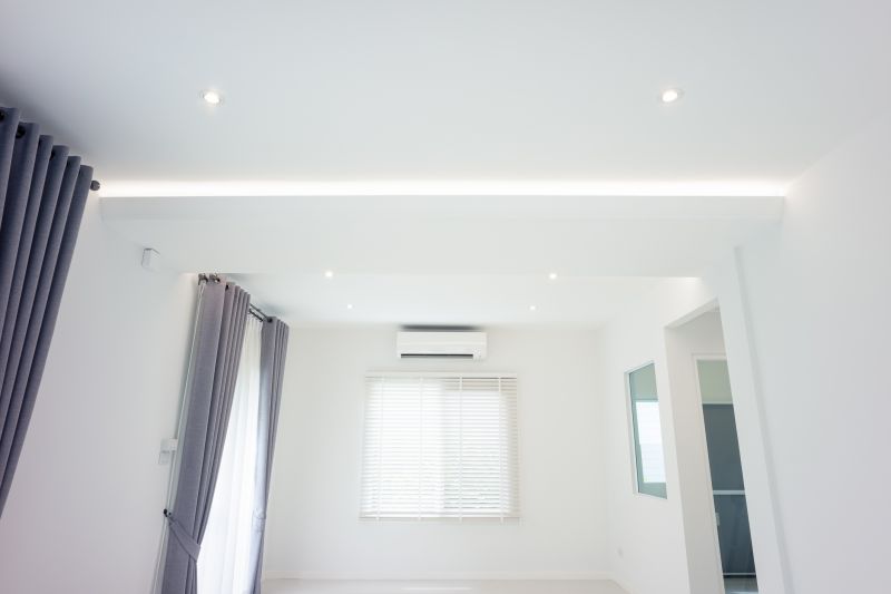 Recessed Lighting Wiring in Provo, UT