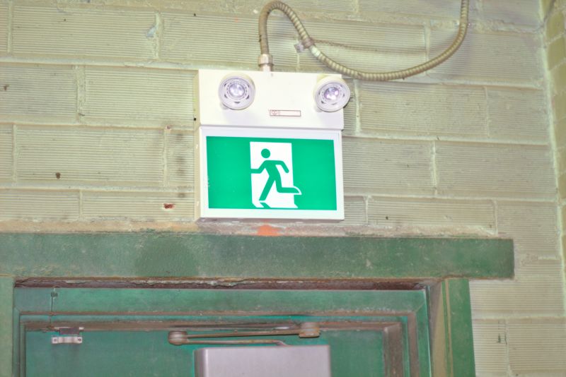 Safety Light Installation in Prescott Valley, AZ