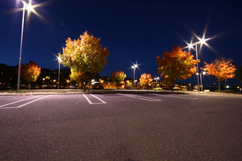 Security Lights Installation in Prescott Valley, AZ