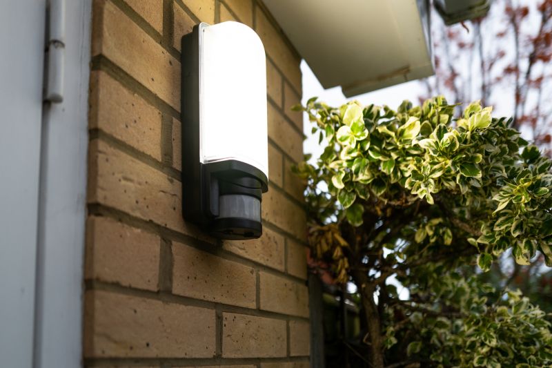 Security Lights Installation in Littleton, CO