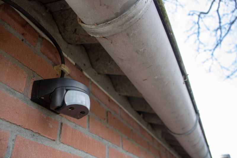 Security Lights Installation in Denver County, CO