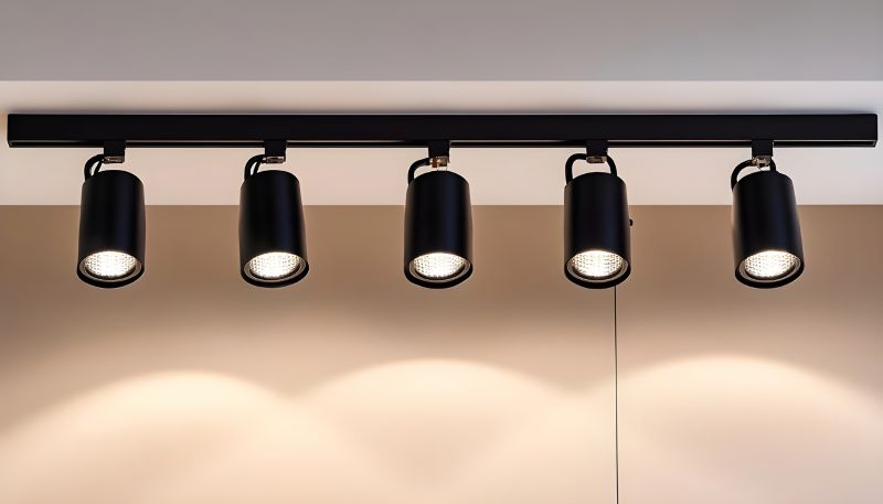 Track Light Replacement in Kansas City, MO