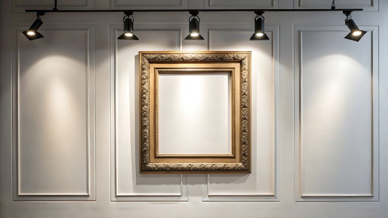 Track Lighting Installation in Denver, CO
