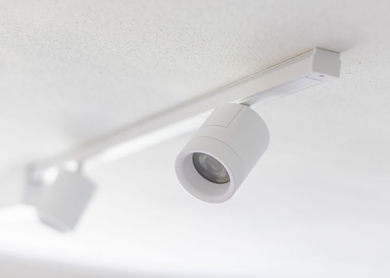 Track Lighting Installation in Prescott Valley, AZ