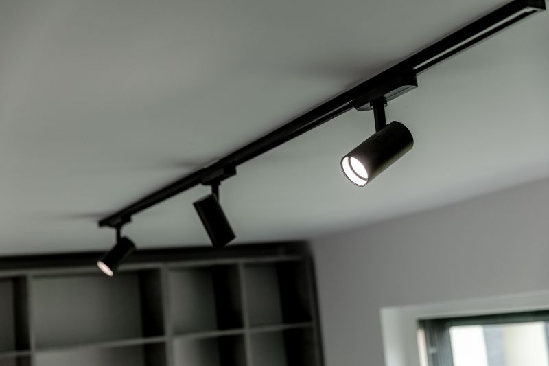 Track Lighting Installation in Kansas City, MO