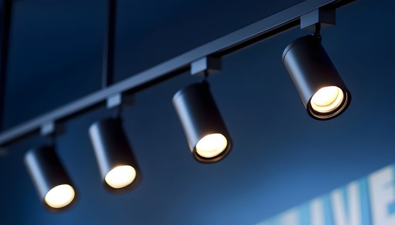 Track Lighting Installation in Kansas City, MO