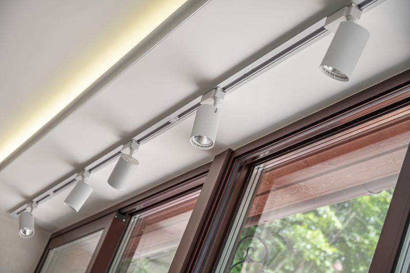 Track Lighting Installation in Kansas City, MO