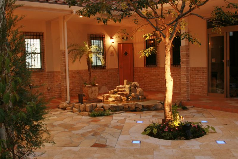 Yard Lights Installation in Kansas City, KS